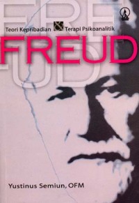 Image of Teori Kepribadian Dan Terapi Psikoanalitik Freud