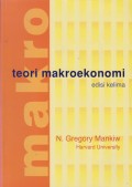 teori makroekonomi