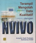 TERAMPIL MENGOLAH DATA KUALITATIF