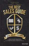 THE BEST SALES GUIDE