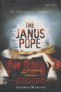 The Janus Pope : Konspirasi Perang Dingin Di Jantung Vatikan