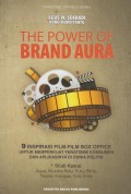 The Power Of Brand Aura