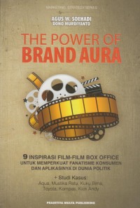 Image of The Power Of Brand Aura