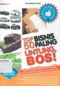 TOP BISNIS 50 PALING UNTUNG BOS