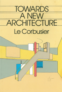 Image of Towards a New Architecture