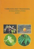 Tumbuhan Obat Tradisional Di Sulawesi Utara