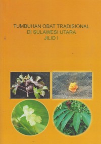 Tumbuhan Obat Tradisional Di Sulawesi Utara