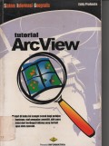 TUTORIAL ARCVIEW