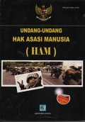 Undang Undang Hak Asasi Manusia