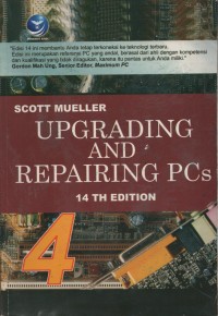 Image of UPGRADING AND REPAIRING PCS