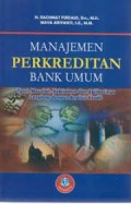 Manajemen Perkreditan Bank Umum