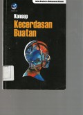 Konsep Kecerdasan Buatan