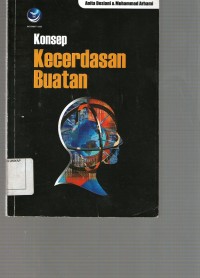 Image of Konsep Kecerdasan Buatan