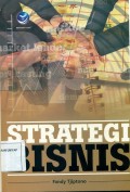 STRATEGI BISNIS
