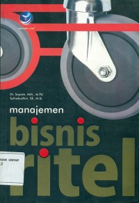 Image of Manajemen Bisnis Ritel