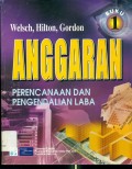 ANGGARAN : PERENCANAAN DAN PENGENDALIAN LABA