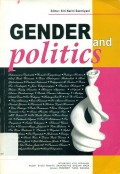 GENDER AND POLITICS