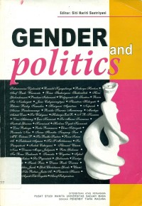 GENDER AND POLITICS