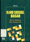 ILMU SOSIAL DASAR