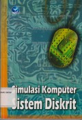 simulasi komputer sistem diskrit