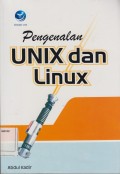 PENGENALAN UNIX DAN LINUX